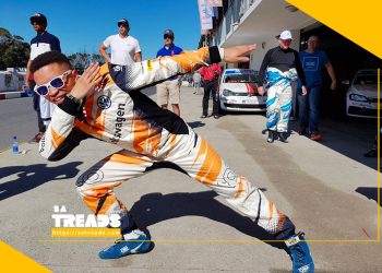 Ring lap record for Michelin-shod Porsche Panamera