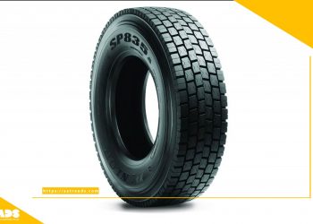 Locally produced tyre a game changer for trucking industry launches today!