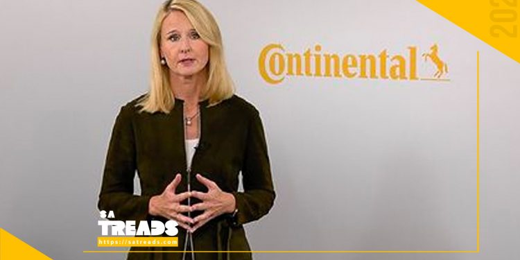 Continental to Expand Structural Programme and Save More than One Billion Euros Per Year