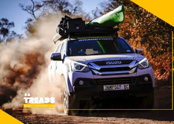 Technology and tyres to go places Google have not been