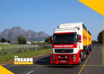 Anderson Transport and General Tire to continue partnership