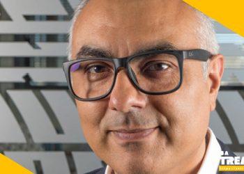 Covid to change manufacture, market landscape – An Exclusive with Riaz Haffejee