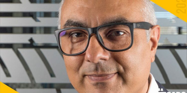 Covid to change manufacture, market landscape – An Exclusive with Riaz Haffejee