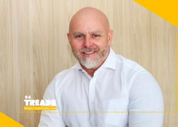 New Bridgestone SA director ready for 2021 Challenge