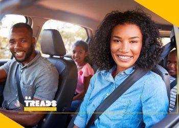 Dunlop: How to take road trip like a pro