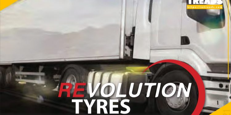 Revolution Tyres Expands Product Portfolio
