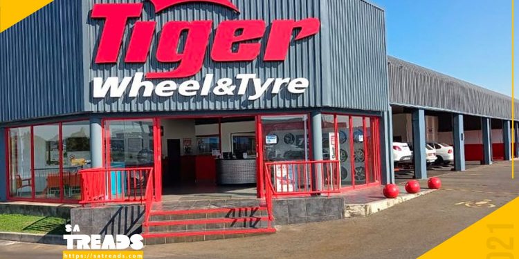 tyre fitment centre business plan