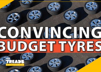 Convincing Budget Tyres