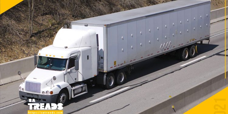 Commercial tyres: what the future holds