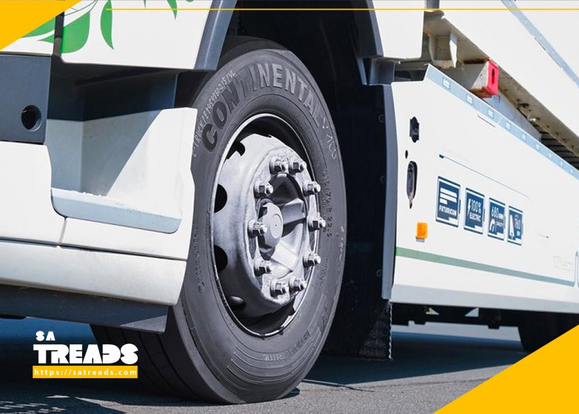 New Tiger Wheel & Tyre Opens in Borrowdale, Harare SA Treads