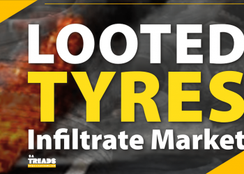 Looted Tyers – Infiltrate the Market