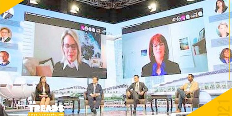 Tyrexpo Asia 2021’s Digital Event Platform gets ready to go ‘Live’