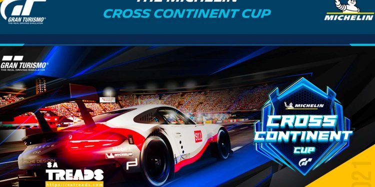 Popular Michelin Cup comes to South Africa