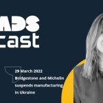 SA Treads podcast