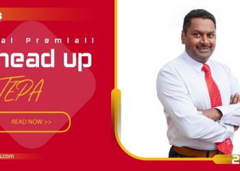 Vishal Premlall to head up TEPA