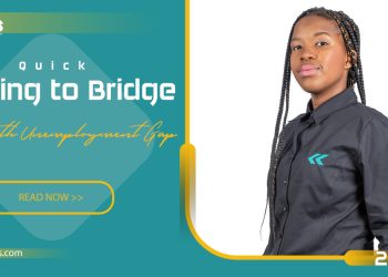 Supa Quick helping to bridge the youth unemployment gap