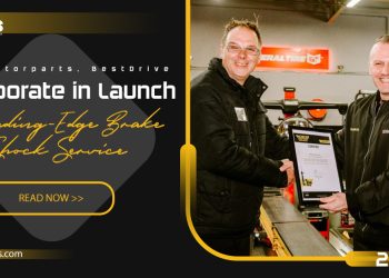 DRiV Motorparts, BestDrive Collaborate in Launch of Leading-Edge Brake and Shock Service Programmes for South Africa