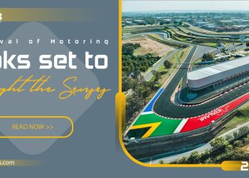 Festival of Motoring looks set to delight the senses