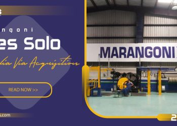 Marangoni Goes Solo in India Via Acquisition