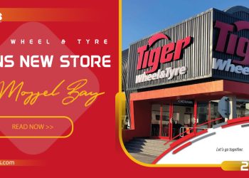 TIGER WHEEL & TYRE OPENS NEW STORE IN MOSSEL BAY