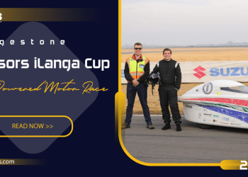 Bridgestone sponsors inaugural solar powered motor race, iLanga Cup