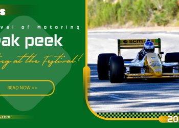 Leading South African Car Brands Set to Enthral At 2022 Festival of Motoring