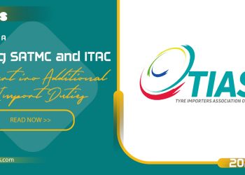 TIASA taking SATMC and ITAC to court iro additional tyre import duties 