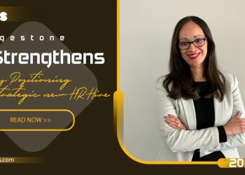 Bridgestone Southern Africa strengthens business positioning with strategic new HR hire