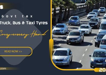 New Govt tax on car, truck, bus and taxi tyres hits consumers hard  