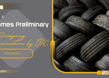 SATMC welcomes preliminary tyre dumping determination by ITAC