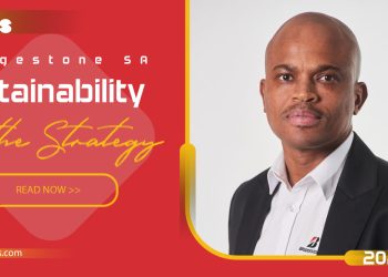 Bridgestone SA: Sustainability is the strategy