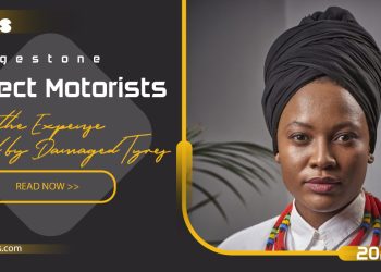 Bridgestone highlights need to protect motorists from the expense caused by damaged tyres