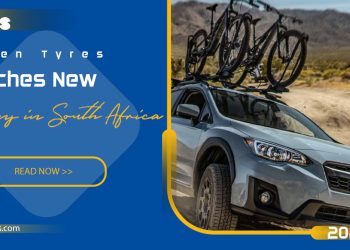 Falken Tyres launches new patterns in South Africa