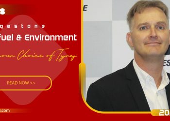 Bridgestone: Save fuel – and the environment – with your choice of tyres