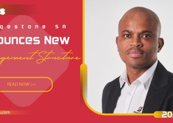 Bridgestone SA Announces New Management Structure