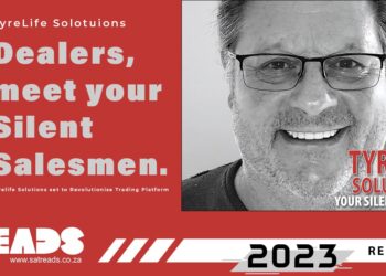 Dealers, meet your Silent Salesmen.