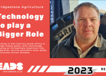 Technology to play a bigger role in Agriculture