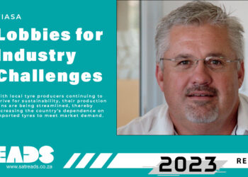 TIASA to Continue lobbying for its members, Chairman, Charl de Villiers outlines pressing issues