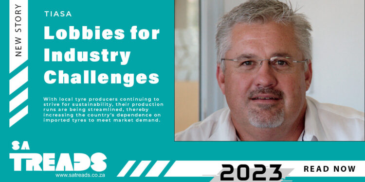 TIASA to Continue lobbying for its members, Chairman, Charl de Villiers outlines pressing issues