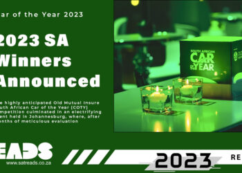 The 2023 South African Car of the Year Winners Announced