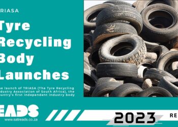 TRIASA: New industry tyre recycling body launches