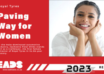 Paving the Way for Women in the Automotive Industry