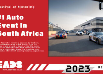 Participating Car Manufacturers rate Festival of Motoring #1 Auto Event in South Africa