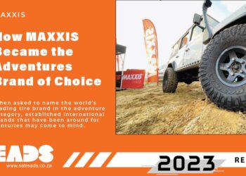 How MAXXIS became the Adventures Brand of Choice.