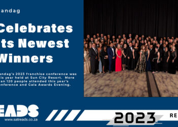 Bandag celebrates its newest winners at Sun City Conference