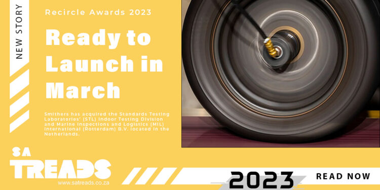 Smithers Acquires STL’s Indoor Tire Testing Division