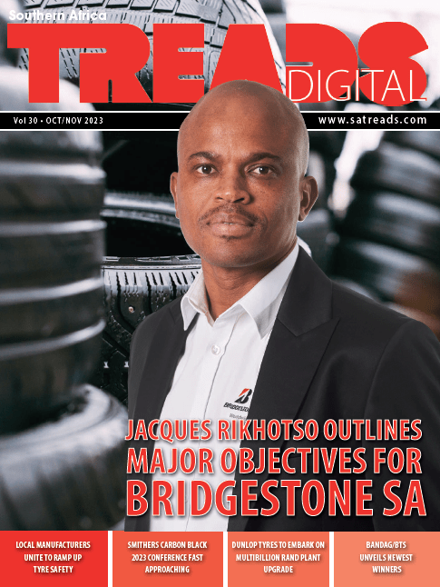 SATREADS DIGITAL ISSUE – SA Treads