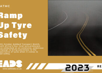 Local Manufacturers Unite in Quest to Ramp Up Tyre Safety