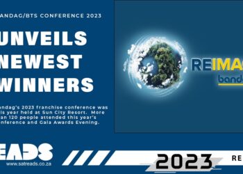 BANDAG/BTS CONFERENCE 2023 UNVEILS NEWEST WINNERS