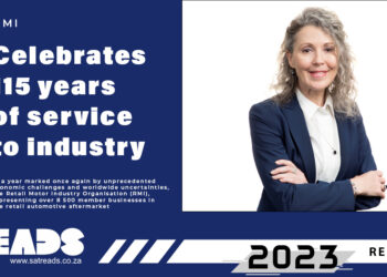 RMI celebrates 115 years of service to industry